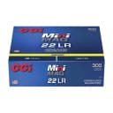 CCI .22 LR 36gr – 300rd 2