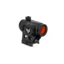 Liberator II 1X22MM Red Multi-reticle Red Dot Black 1