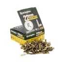 Remington .22 LR 40gr – 550rd 4