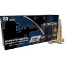 fiocchi .300 Blackout 125gr SST – 20rd 2