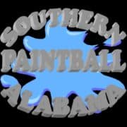Pricing - Southern Alabama Paintball logo