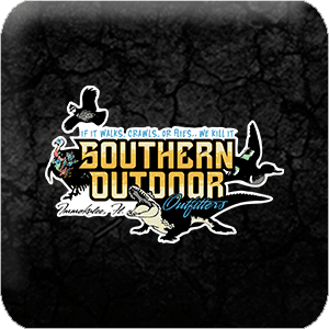 Guided Duck Hunts in Florida logo