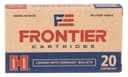 Hornady 5.56 NATO 55gr FMJ – 20rd 1