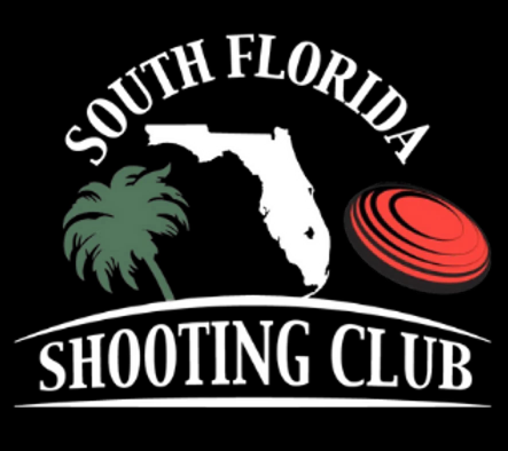 South Florida Shooting Club logo