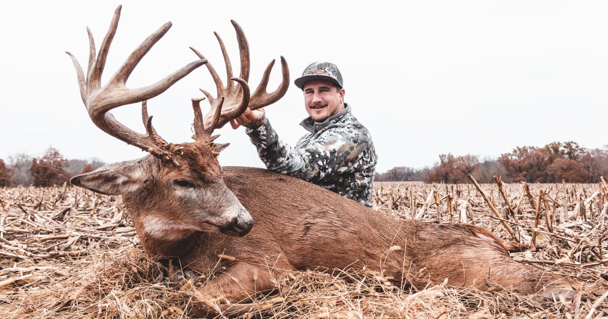 South Fork Outfitting logo