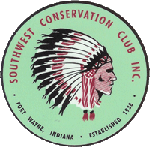 Southwest Conservation Club logo