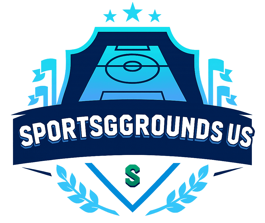 Headhunter Strings INC Sportsgrounds US logo