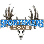 Sportsman's Cove logo