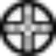 Spring Guns and Ammo II logo