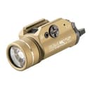 Streamlight TLR-1 Hl 1000LM FDE Weaponlght Led Tactical Weapon Light 1