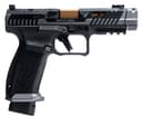 Canik TTI Combat Smoke 9mm 2