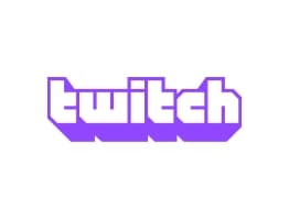 Twitch logo