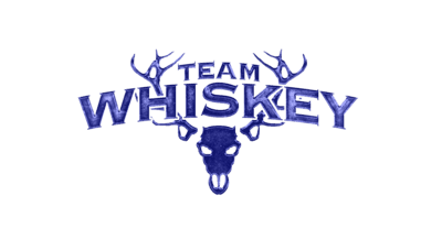 Team Whiskey High Sierra 3D Archery Shoot logo