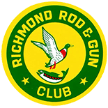 Richmond Rod & Gun Club logo