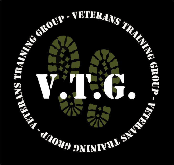 Veterans Training Group logo