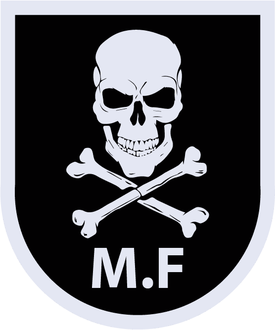 Mike Force Airsoft logo