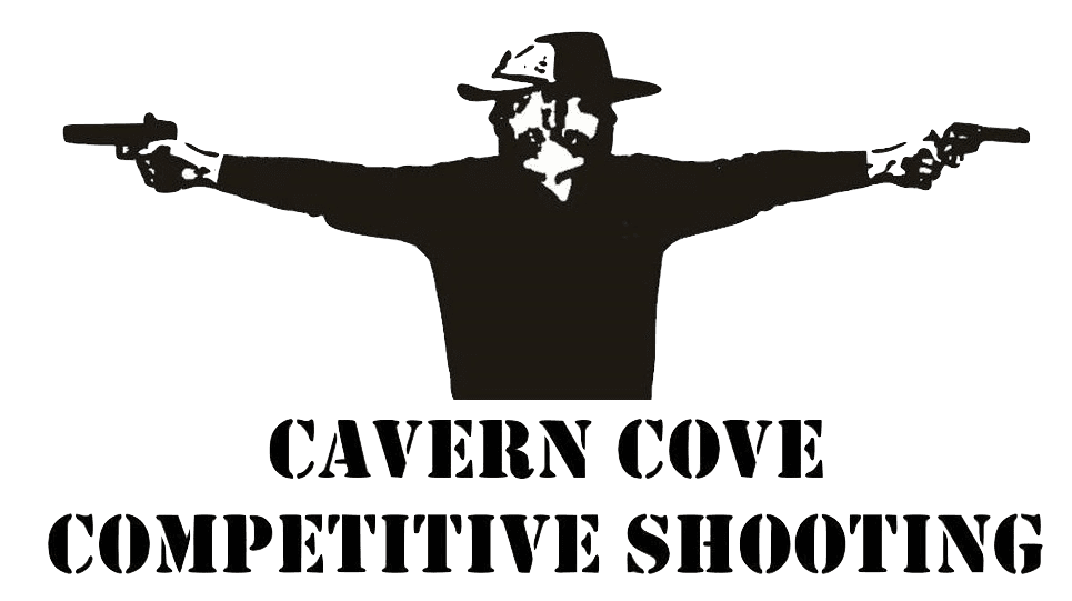 Cavern Cove Competitive Shooting logo