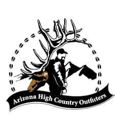 Arizona High Country Outfitters logo