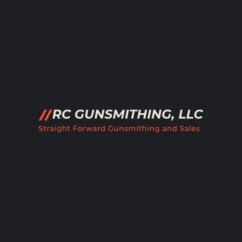 RC Gunsmithing, LLC logo