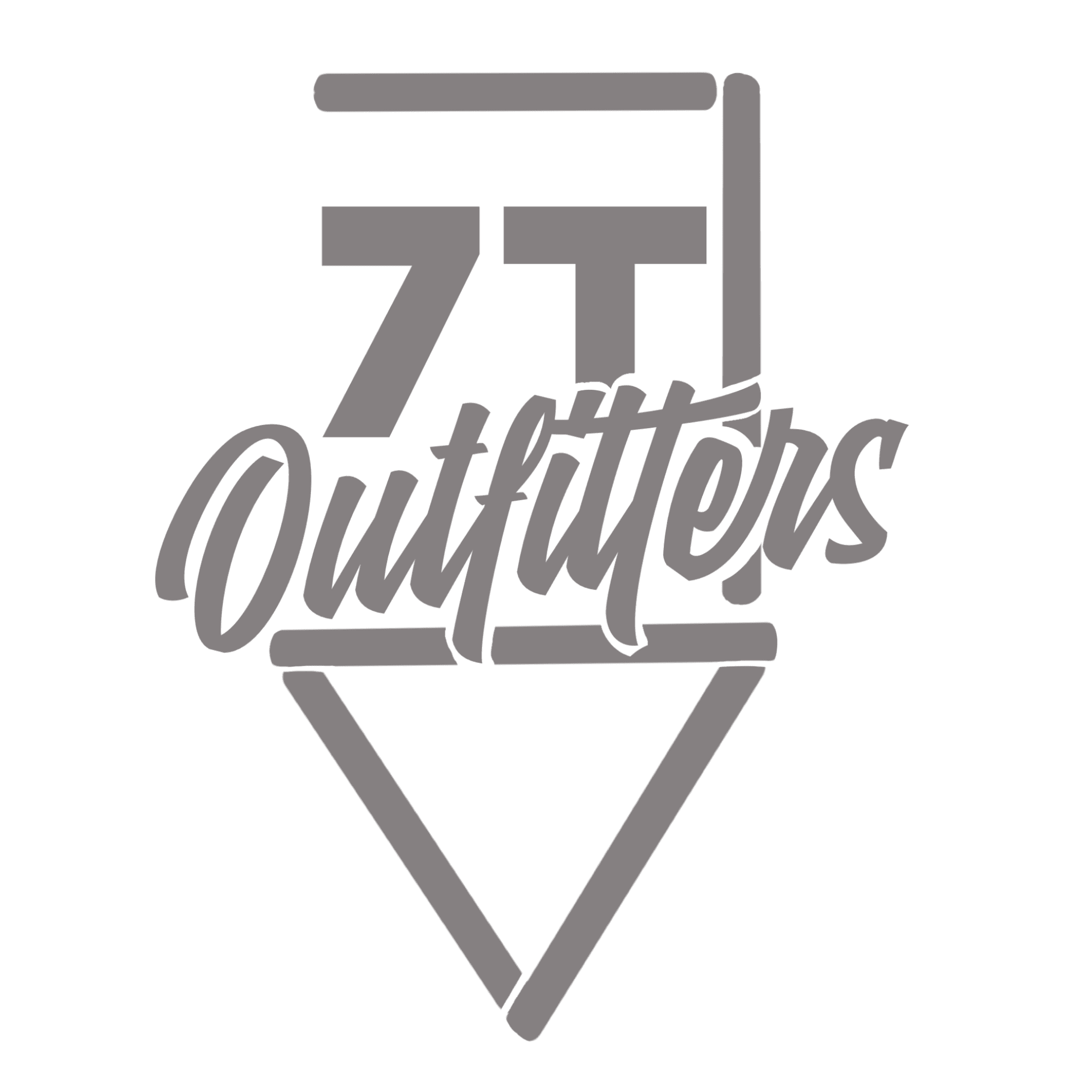 7T Outfitters logo