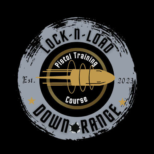 Lock-N-Load DownRange logo