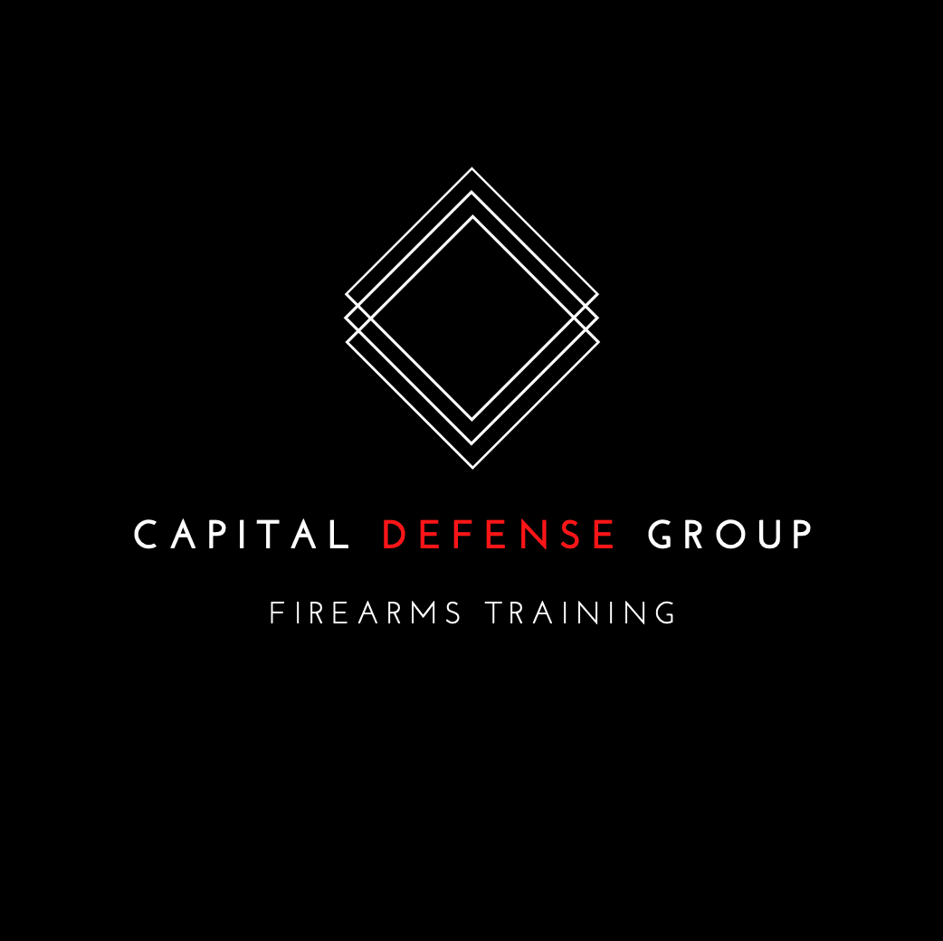 Capital Defense Group logo