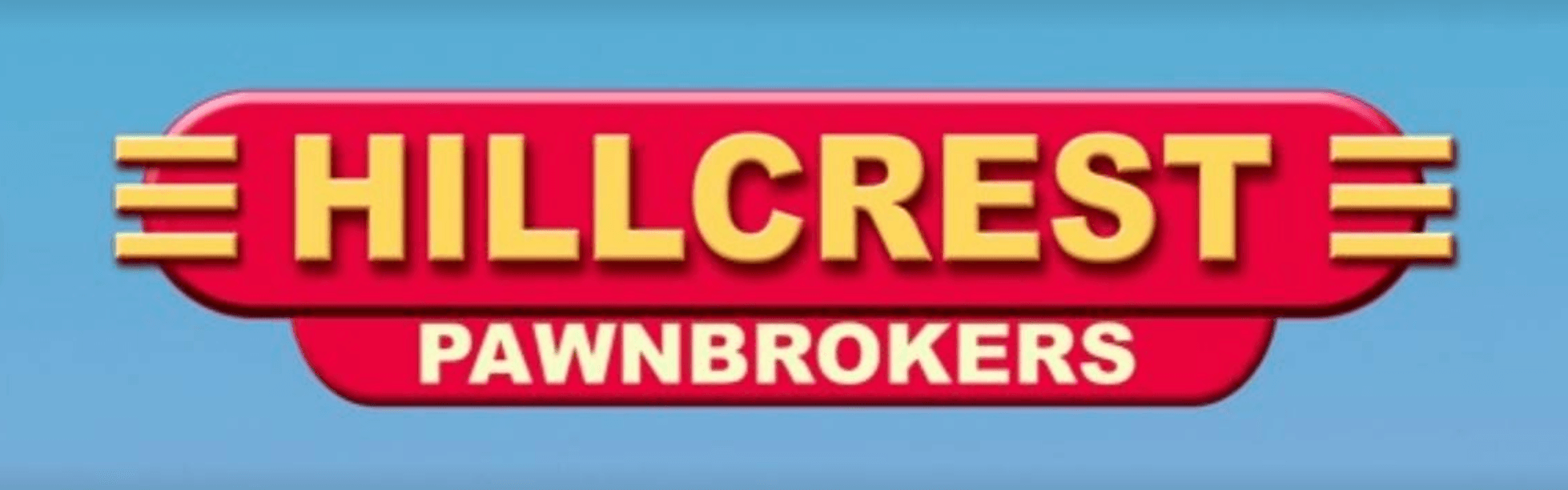Hillcrest Pawnbrokers logo