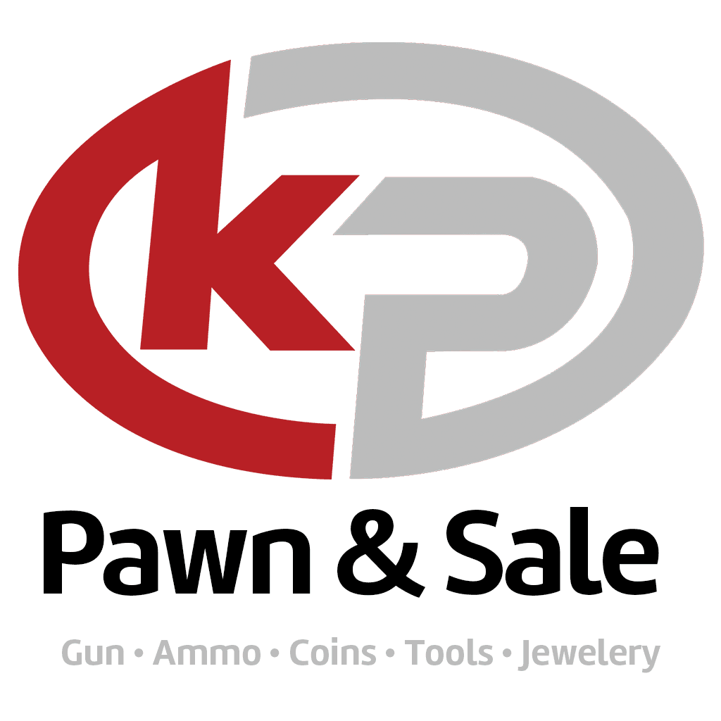 KP Pawn logo