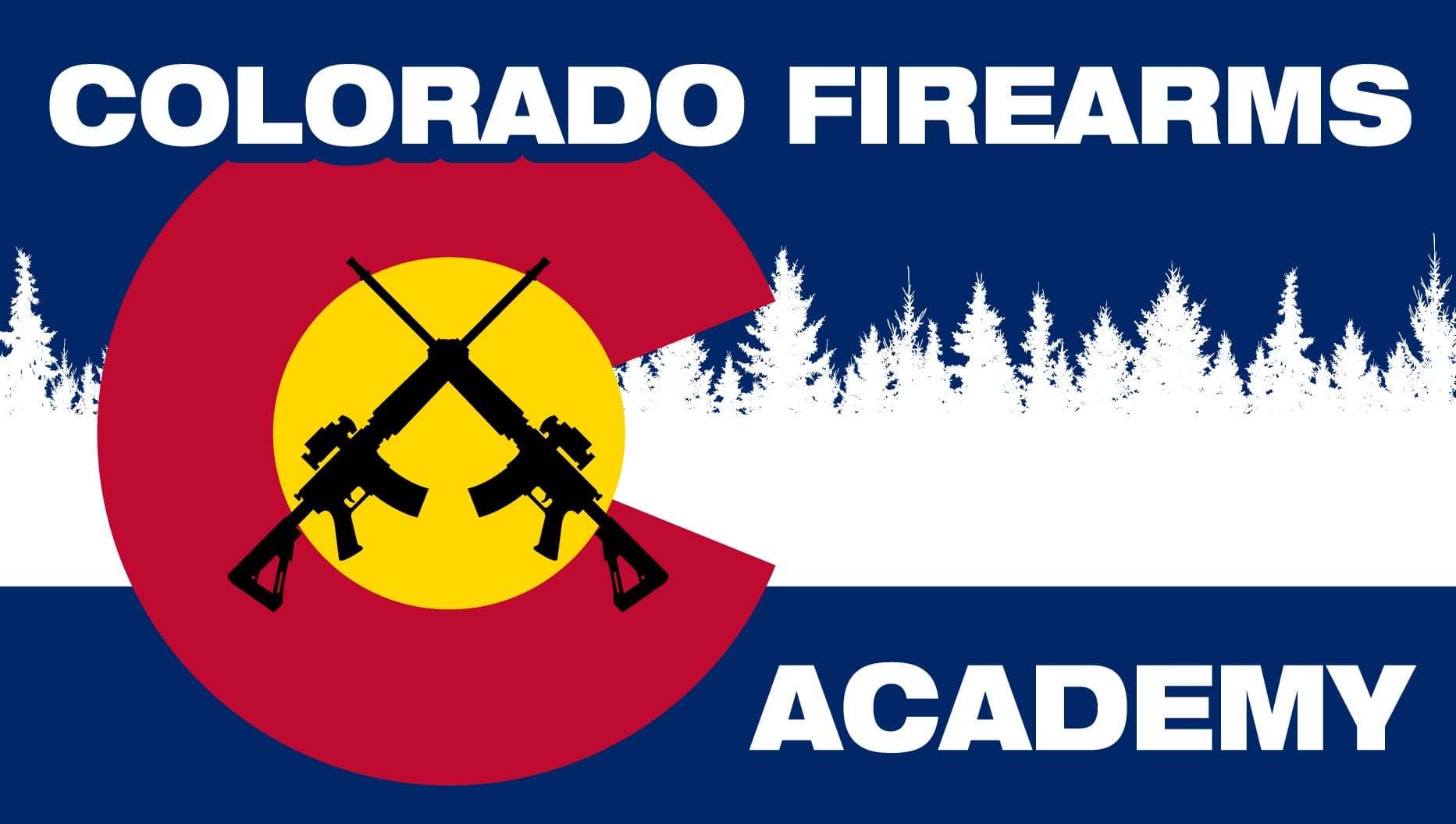 Colorado Firearms Academy logo