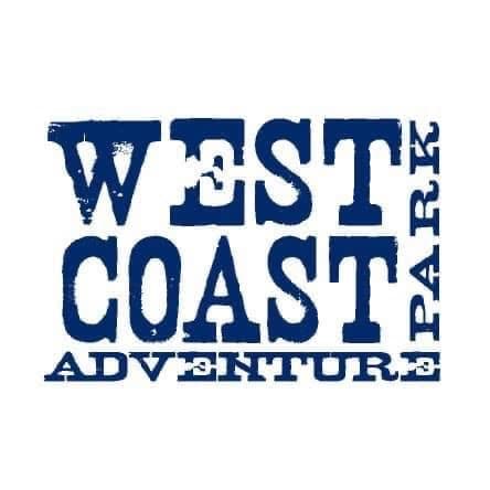 West Coast Adventure Park logo