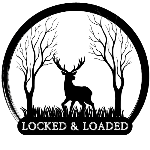 Locked & Loaded logo