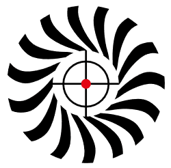 Windage Weaponry logo