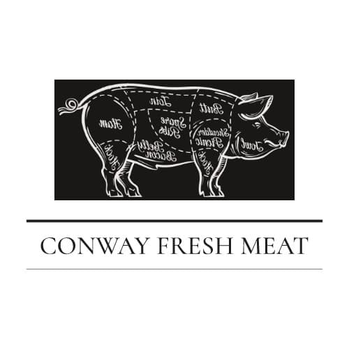 Conwayfreshmeats logo