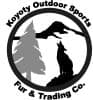 Koyoty Sports & Trophy Room Taxidermy