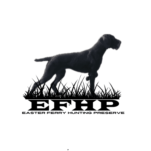 Easter Ferry Hunting Preserve logo