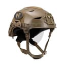 Team Wendy Exfil LTP Bump Helmet 2