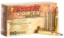 .308 Winchester 130gr TTSX – 20rd 2