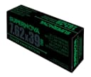 7.62x39 110gr FMJ – 20rd 4