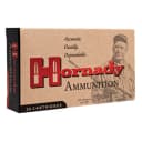 hornady 300gr SP – 20rd 3