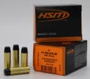 HSM .44 Magnum 400gr SUBSONIC – 20rd 3