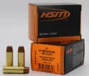 HSM .44 Magnum 280gr SUBSONIC – 20rd 2