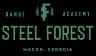 Steel Forest Range and Academy