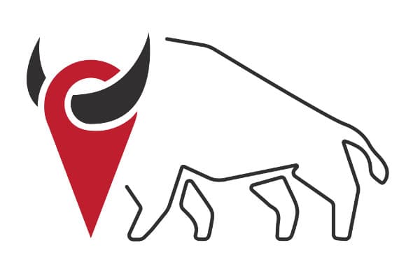 Ken's Taxidermy logo