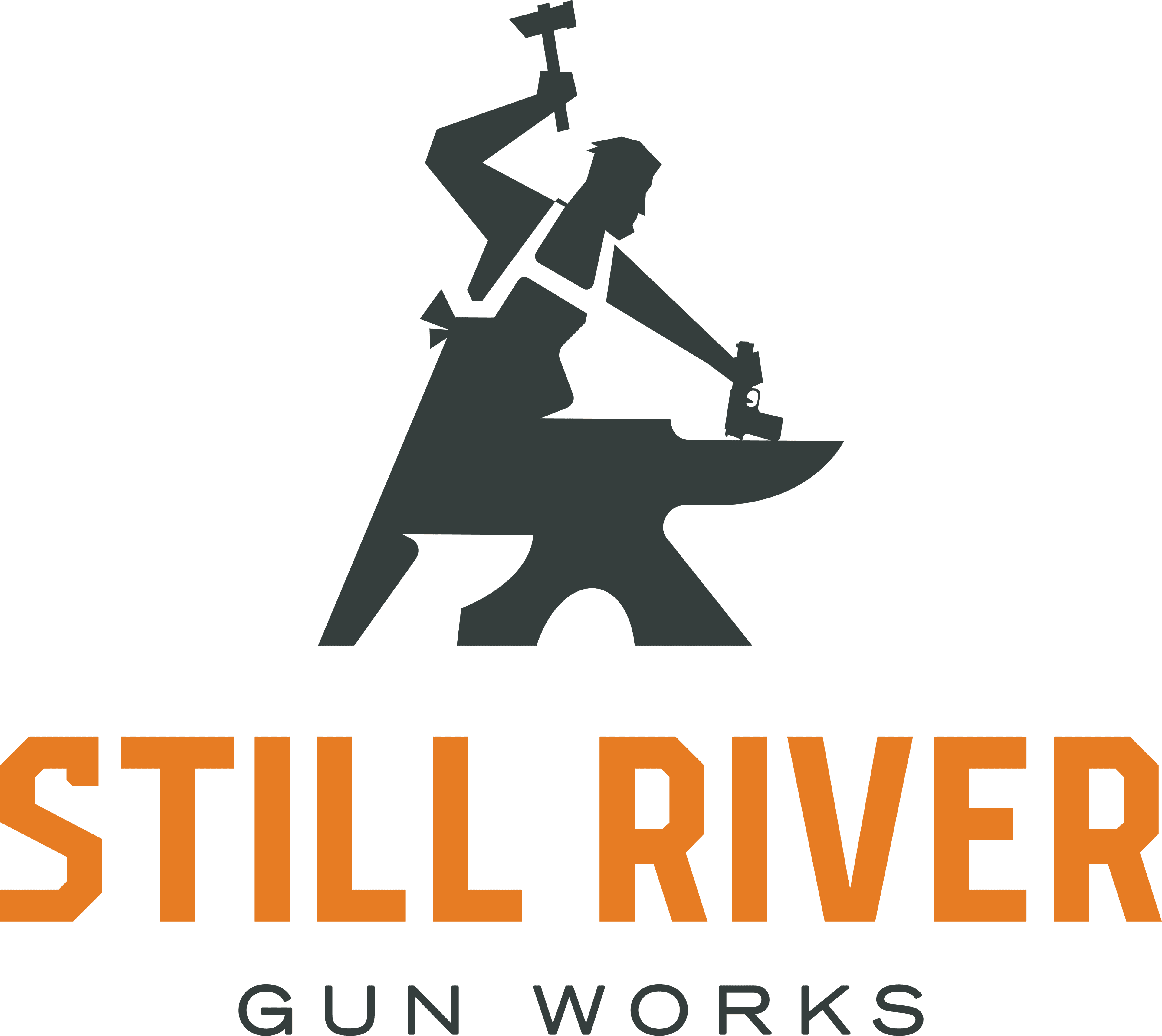 Still River Gun Works logo