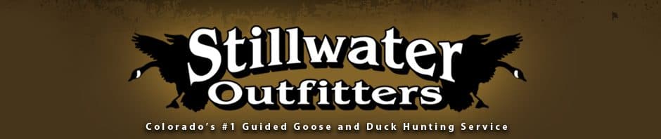 Stillwater Outfitters logo