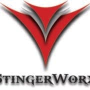 StingerWorx logo