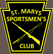 St. Marys Sportsmen's Club logo