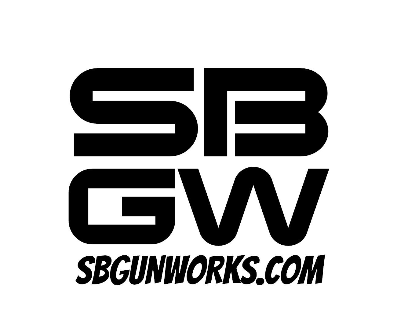 Stonebridge Gunworks logo