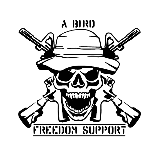 A Bird Freedom Support: Trusted Gun Store in Lake Havasu City logo