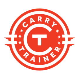 Carry Trainer logo